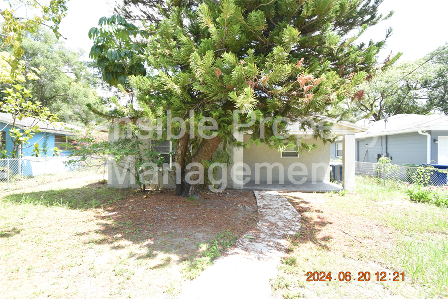 stress free property management